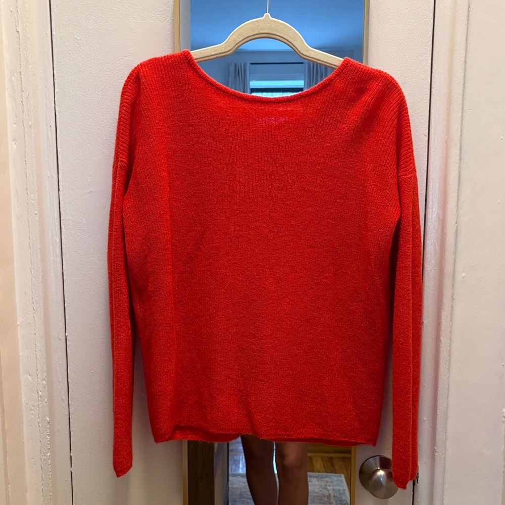 Sézane Gaspard Cardigan - Picture 4 of 4